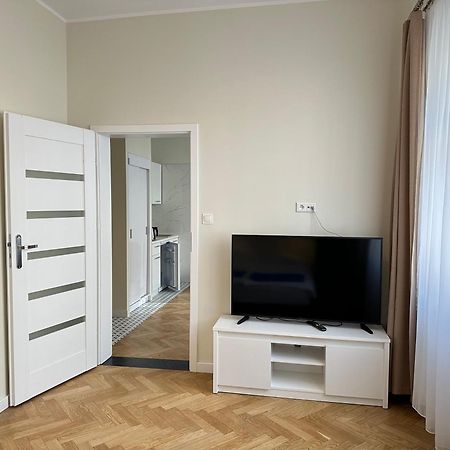 Baltic Plaza Gdynia - Maximal Apartment Ngoại thất bức ảnh