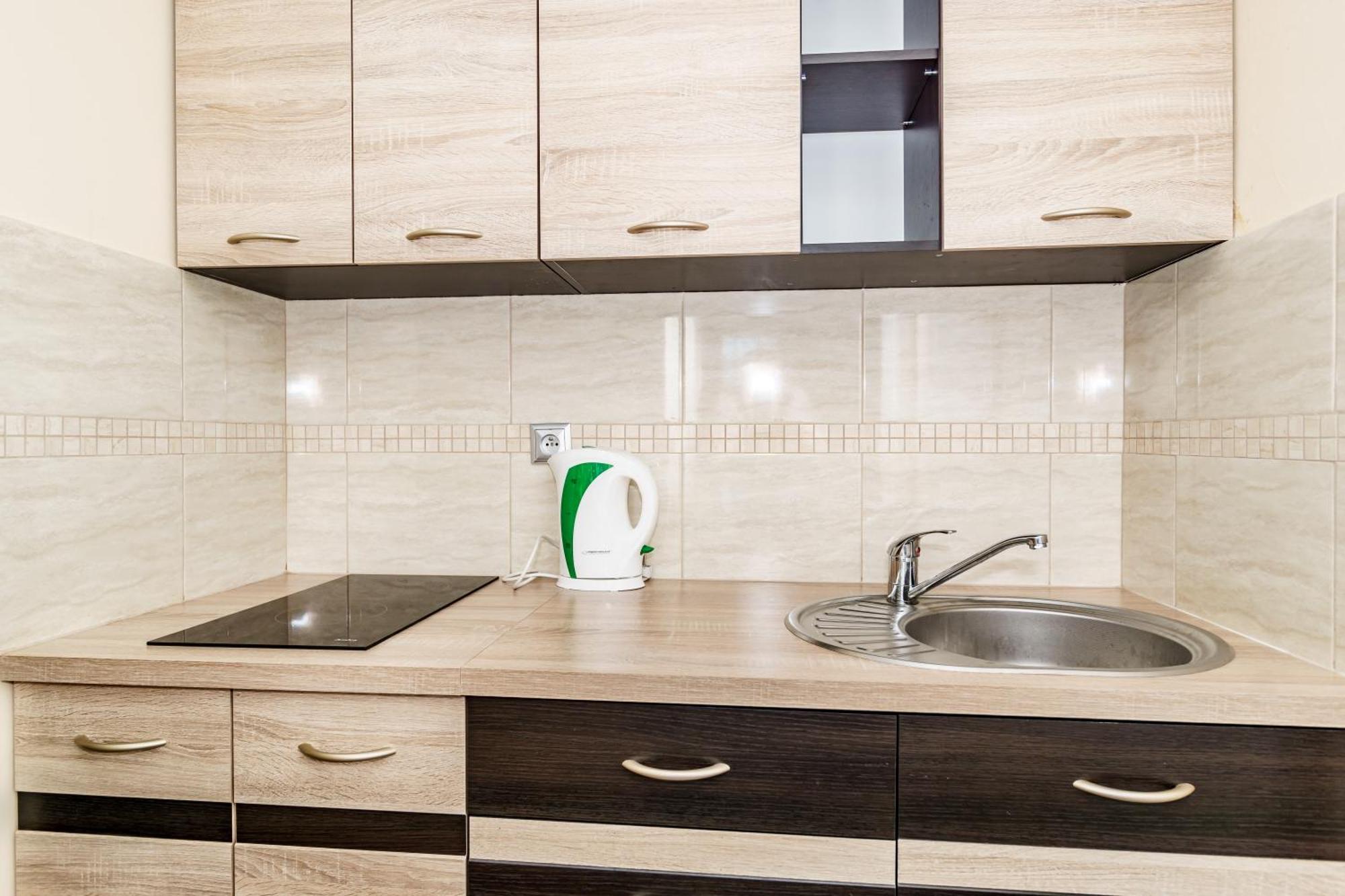 Baltic Plaza Gdynia - Maximal Apartment Ngoại thất bức ảnh