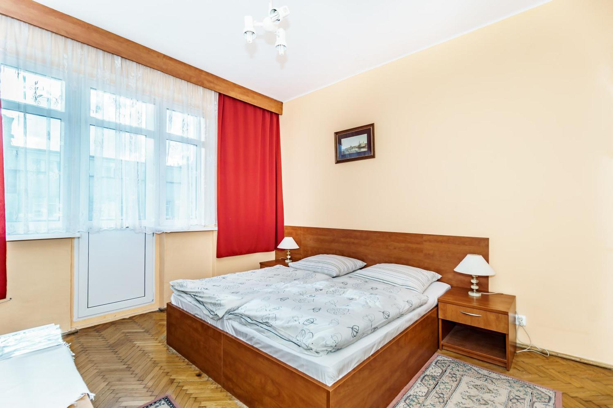 Baltic Plaza Gdynia - Maximal Apartment Ngoại thất bức ảnh