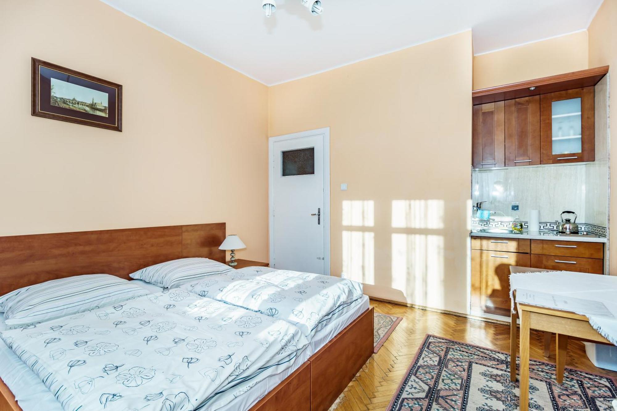 Baltic Plaza Gdynia - Maximal Apartment Ngoại thất bức ảnh