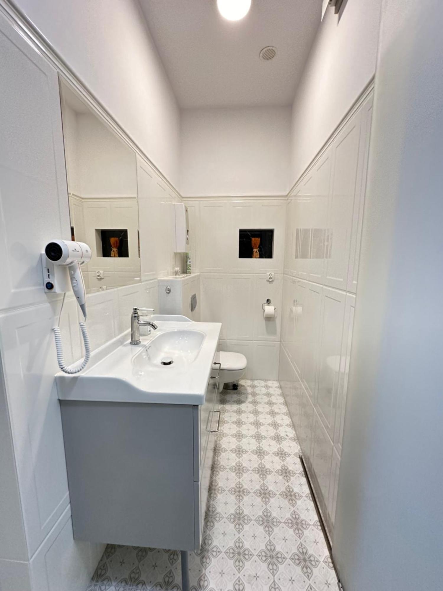 Baltic Plaza Gdynia - Maximal Apartment Phòng bức ảnh