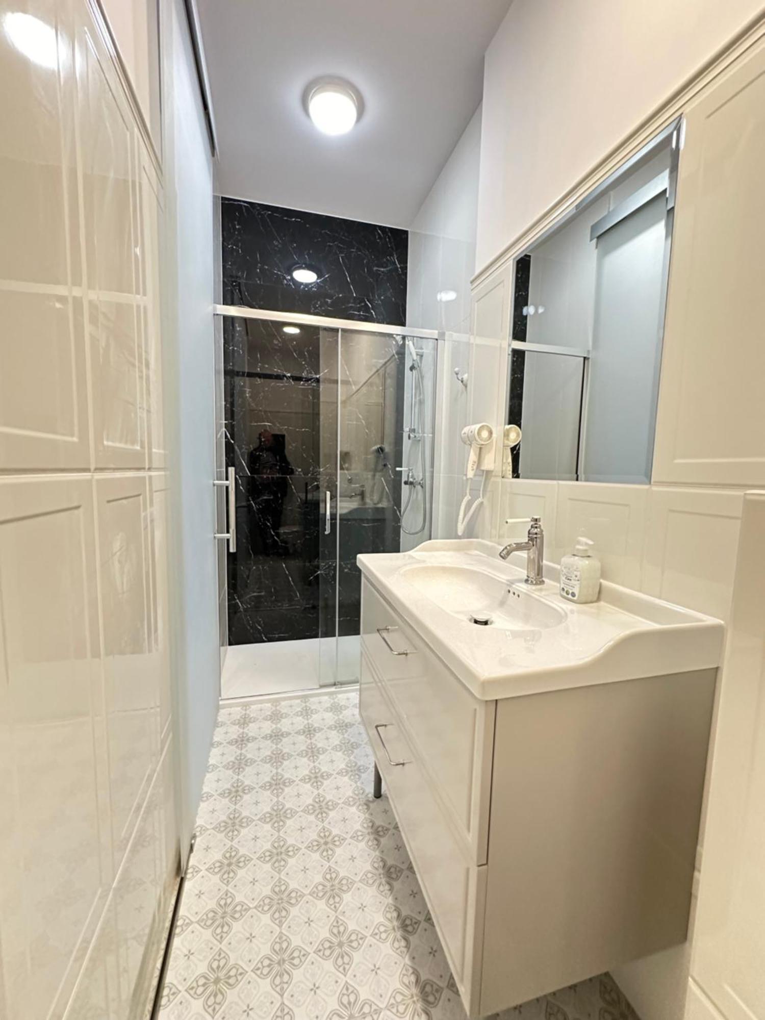 Baltic Plaza Gdynia - Maximal Apartment Ngoại thất bức ảnh