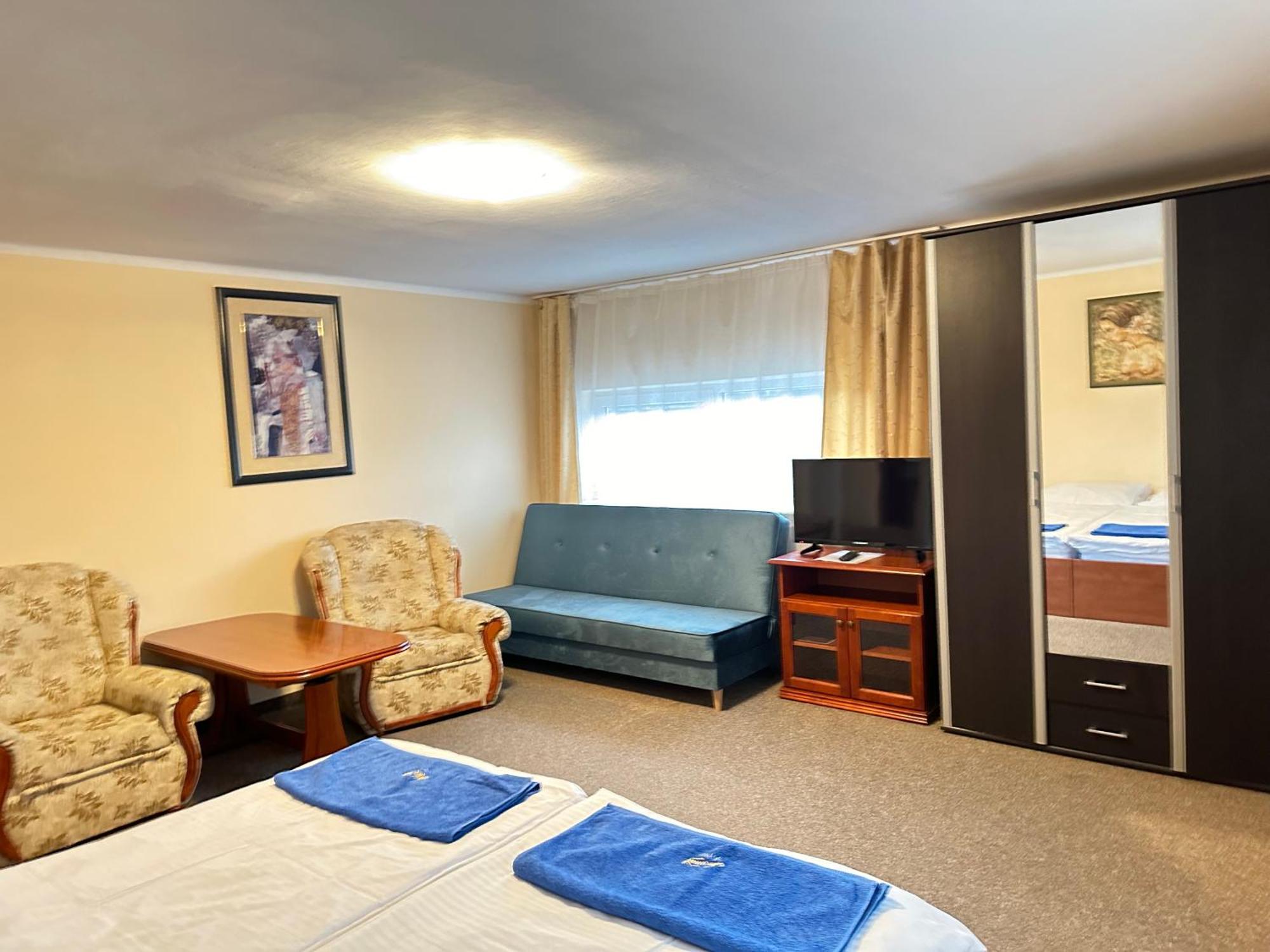Baltic Plaza Gdynia - Maximal Apartment Ngoại thất bức ảnh