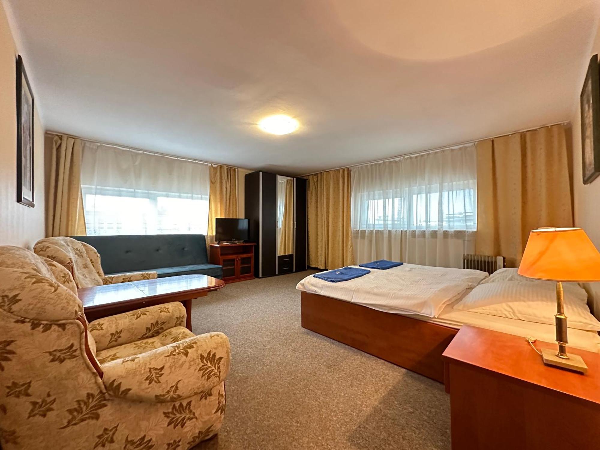 Baltic Plaza Gdynia - Maximal Apartment Ngoại thất bức ảnh