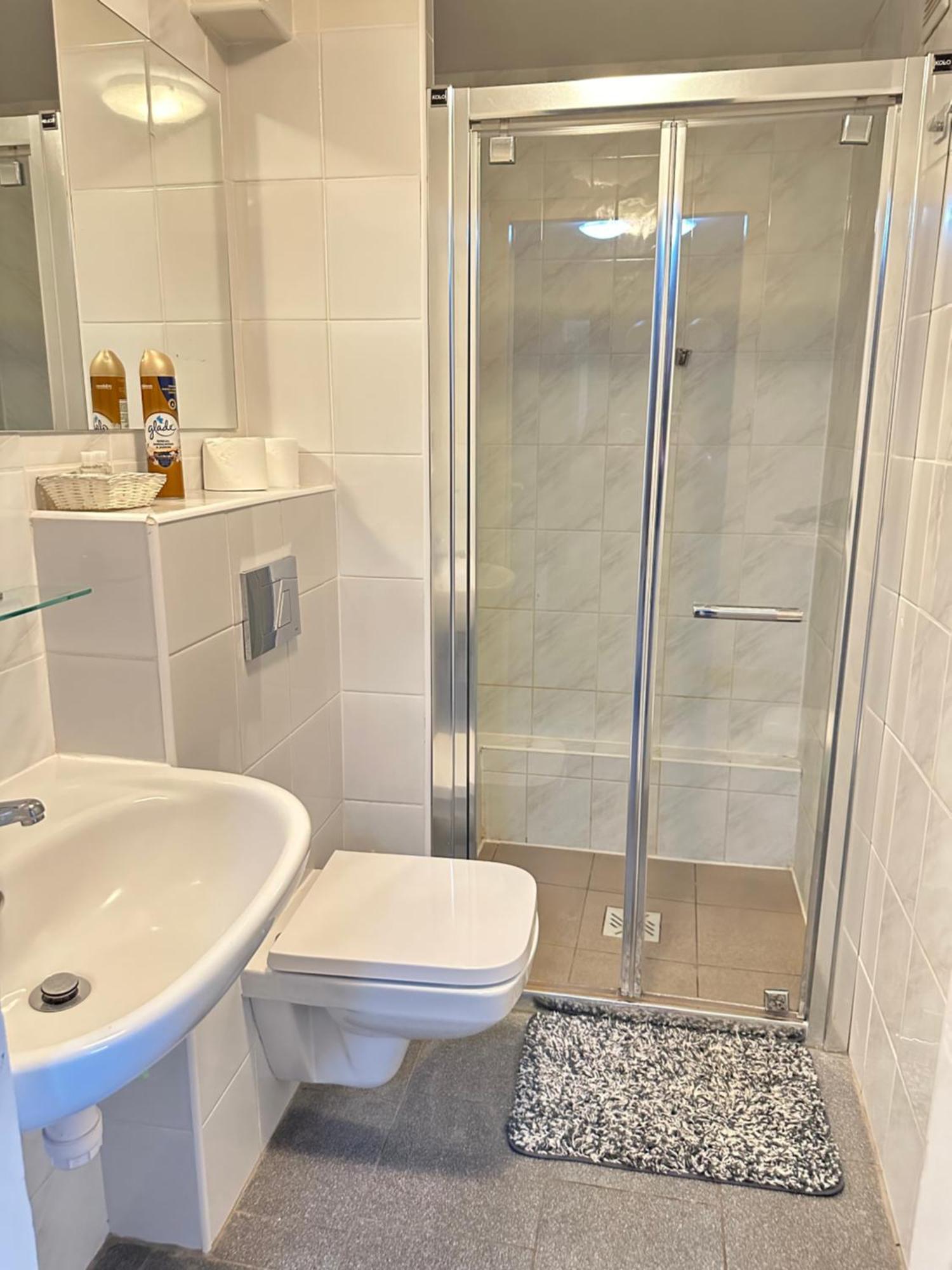 Baltic Plaza Gdynia - Maximal Apartment Ngoại thất bức ảnh