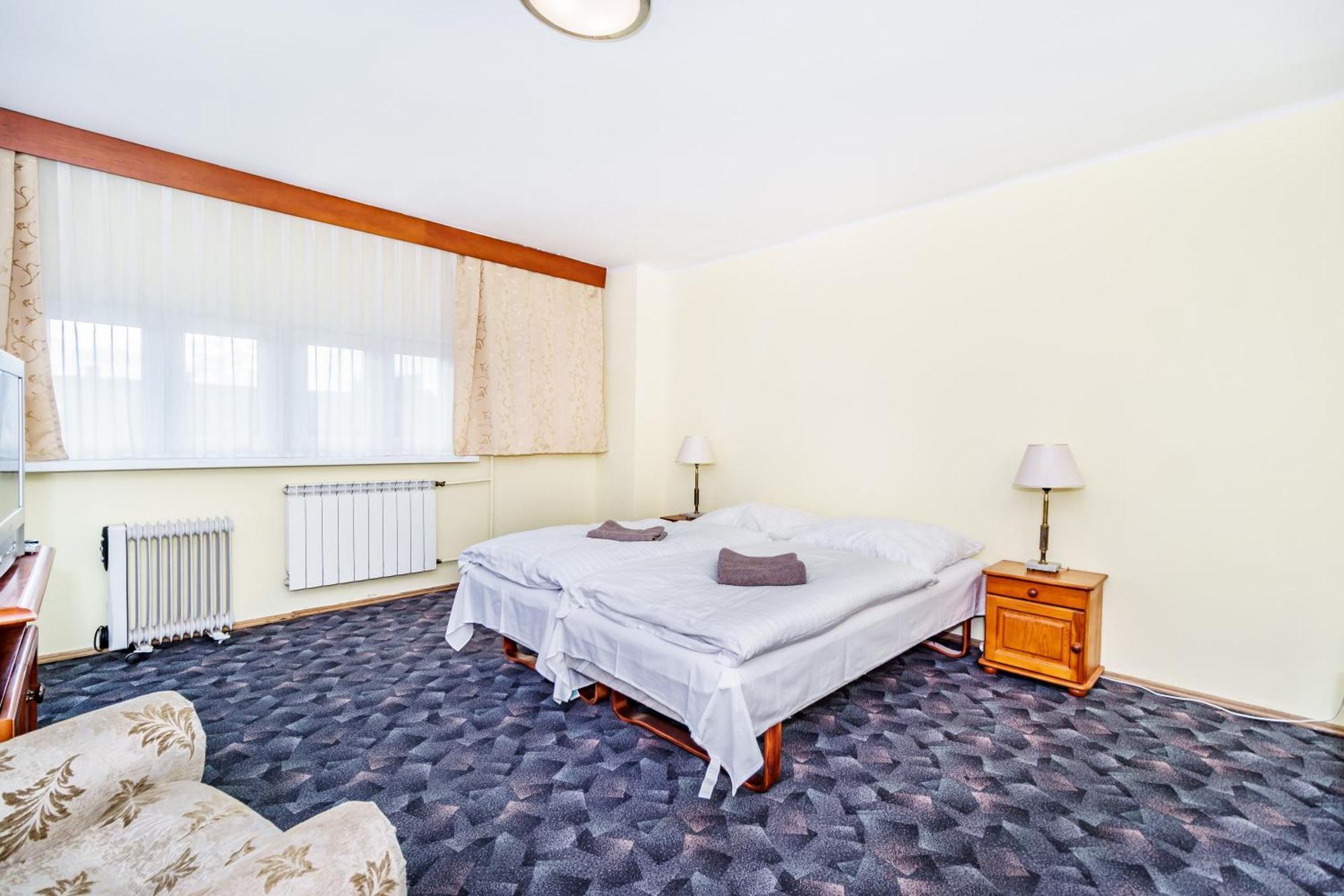 Baltic Plaza Gdynia - Maximal Apartment Phòng bức ảnh