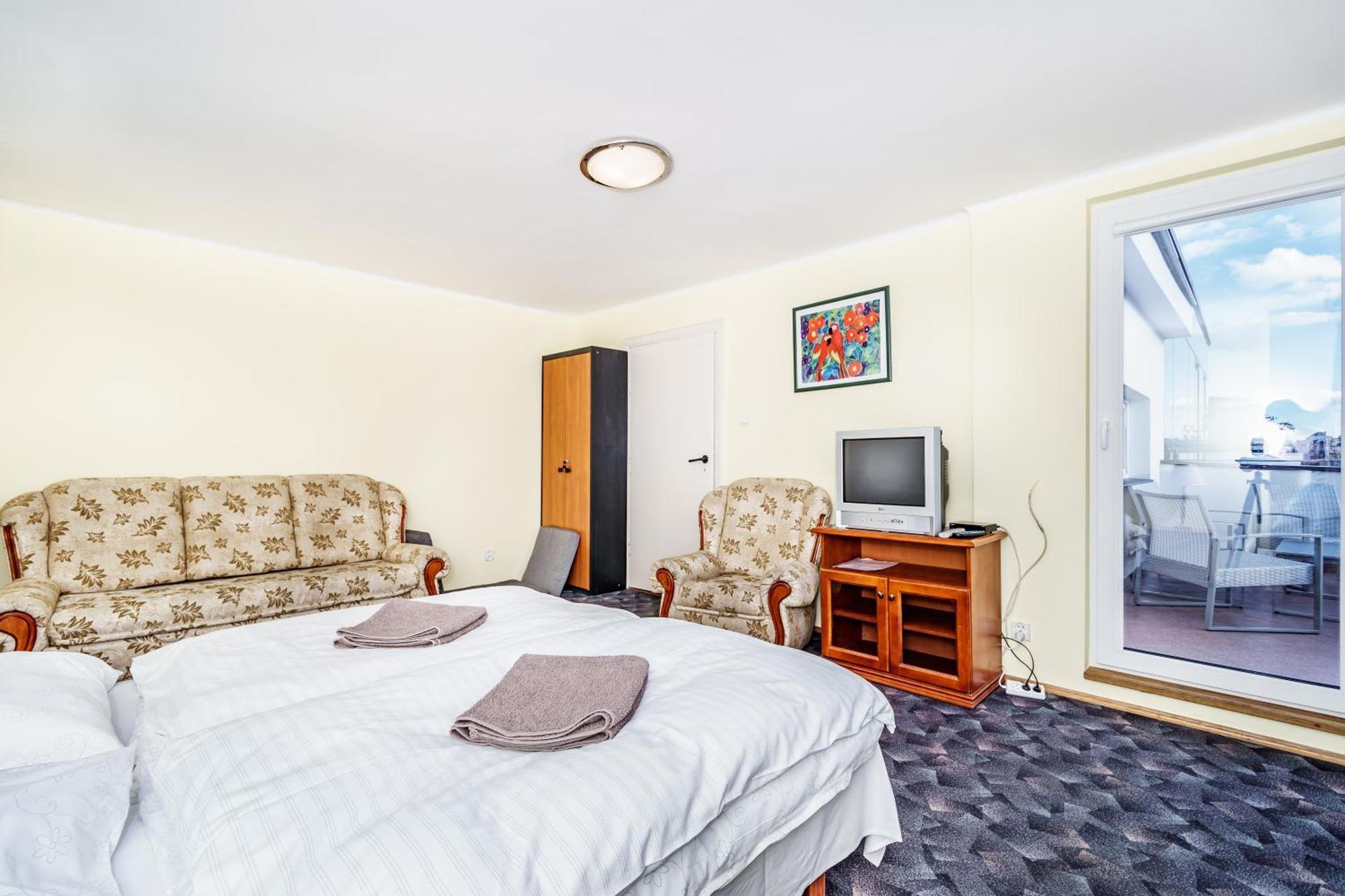 Baltic Plaza Gdynia - Maximal Apartment Phòng bức ảnh