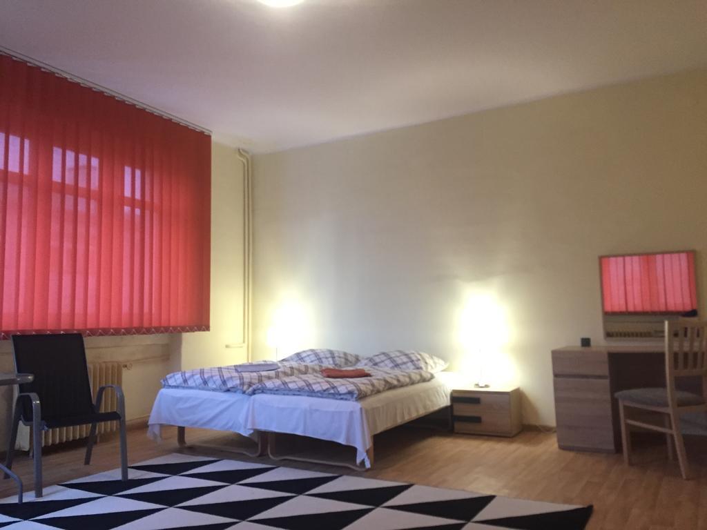 Baltic Plaza Gdynia - Maximal Apartment Ngoại thất bức ảnh
